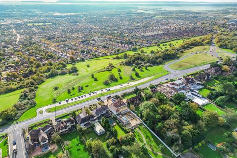 4 bedroom detached house for sale, Portsdown Hill Road, Drayton, Portsmouth