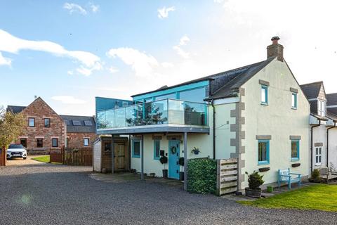 3 bedroom terraced house for sale, Coldingham, Scottish Borders