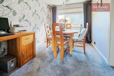 undefined, Chadswell Heights, Lichfield, WS13