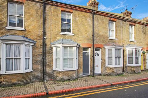 2 bedroom terraced house to rent, St. Peters Grove, Canterbury