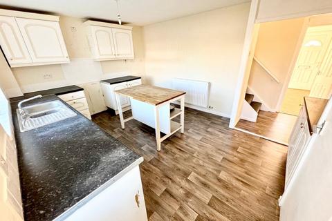 3 bedroom end of terrace house to rent, Hemlington, Middlesbrough TS8