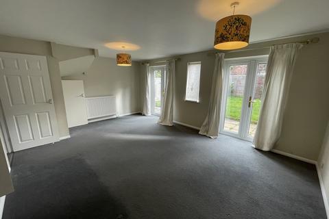 3 bedroom semi-detached house to rent, Woolstone, Milton Keynes MK15