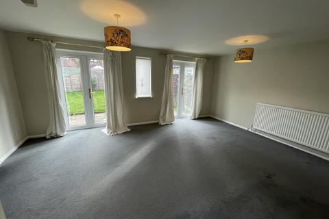 3 bedroom semi-detached house to rent, Woolstone, Milton Keynes MK15