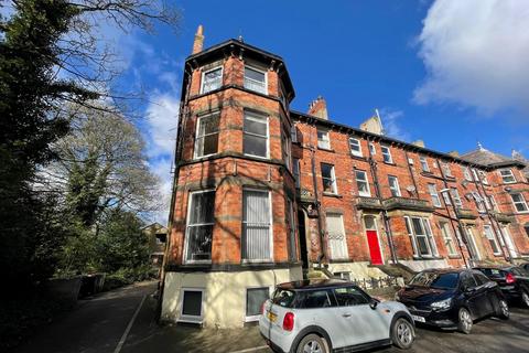 1 bedroom flat to rent, Westfield Terrace, Chapel Allerton, Leeds, West Yorkshire, LS7