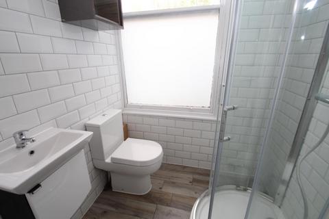 undefined, Westfield Terrace, Chapel Allerton, Leeds, West Yorkshire, LS7