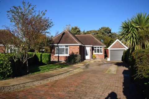 3 bedroom detached bungalow for sale, Hesketh Crescent, Skegness PE25