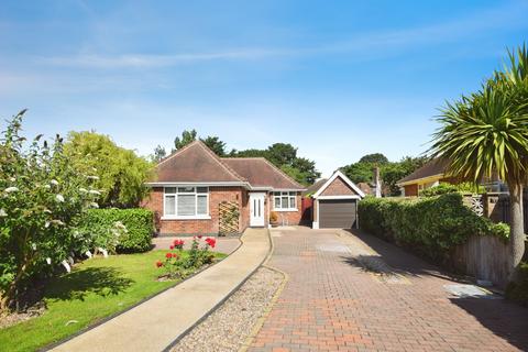 Hesketh Crescent, Skegness PE25