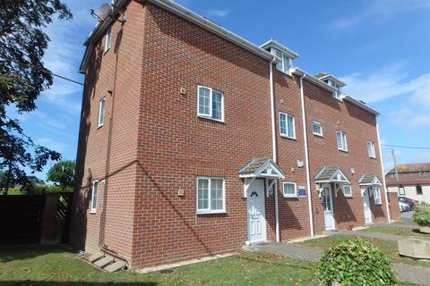 1 bedroom flat to rent, Parkside Walk, New Milton, BH25 6JW