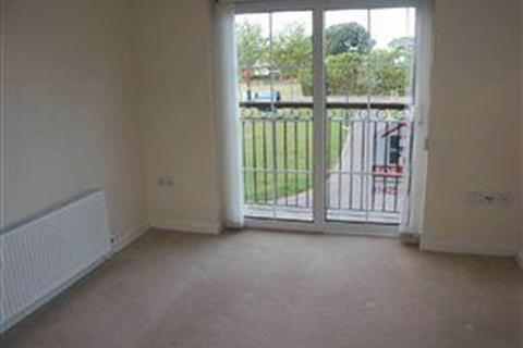 1 bedroom flat to rent, Parkside Walk, New Milton, BH25 6JW