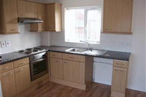 1 bedroom flat to rent, Parkside Walk, New Milton, BH25 6JW