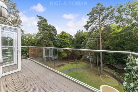 2 bedroom retirement property for sale, Rise Road, Ascot SL5