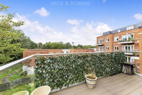 2 bedroom retirement property for sale, Rise Road, Ascot SL5