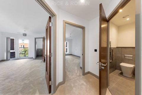 1 bedroom retirement property for sale, Station Parade, Virginia Water GU25