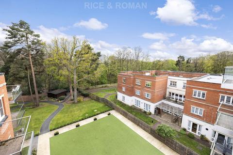 2 bedroom retirement property for sale, Ascot SL5