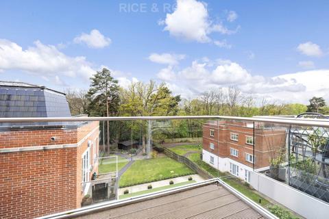 2 bedroom retirement property for sale, Ascot SL5