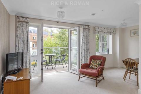 2 bedroom retirement property for sale, Rise Road, Ascot SL5