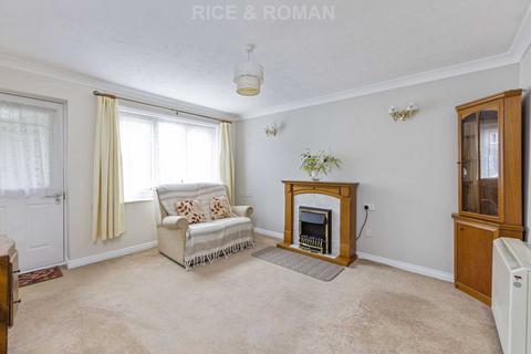 1 bedroom retirement property for sale, Manor Farm Lane, Egham TW20