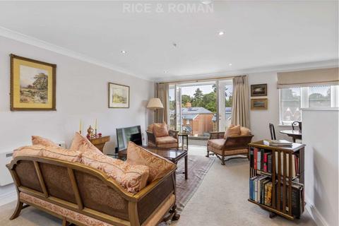 2 bedroom retirement property for sale, Rise Road, Ascot SL5