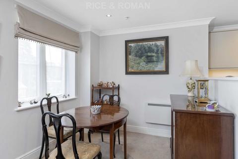 2 bedroom retirement property for sale, Rise Road, Ascot SL5