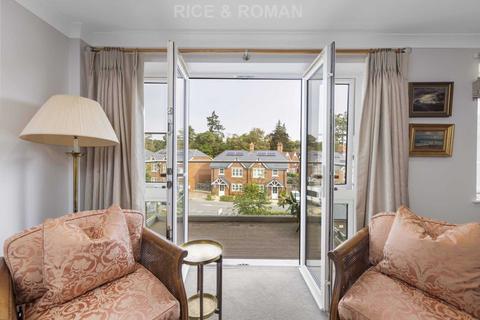 2 bedroom retirement property for sale, Rise Road, Ascot SL5