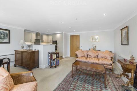 2 bedroom retirement property for sale, Rise Road, Ascot SL5