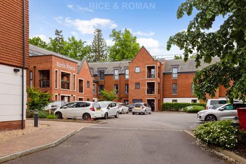 2 bedroom retirement property for sale, Dukes Ride, Crowthorne RG45