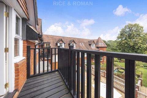 1 bedroom retirement property for sale, London Road, Ascot SL5