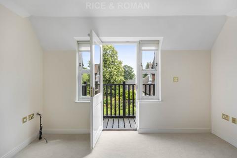 1 bedroom retirement property for sale, London Road, Ascot SL5