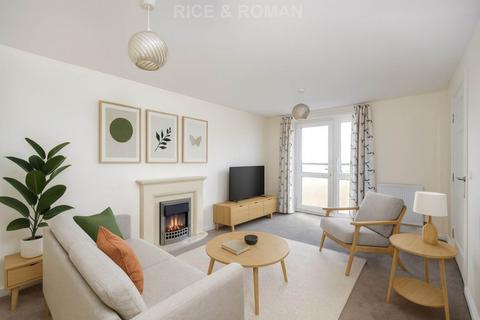 2 bedroom retirement property for sale, Park Lane, Camberley GU15