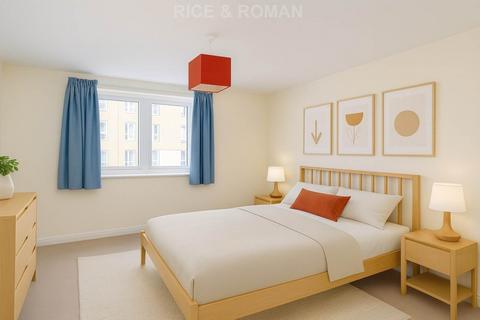 2 bedroom retirement property for sale, Park Lane, Camberley GU15