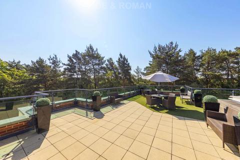 undefined, Park Lane, Camberley GU15