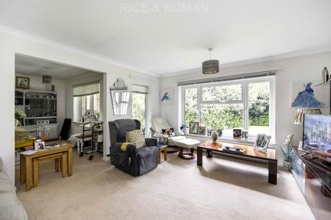 1 bedroom retirement property for sale, North End Lane, Ascot SL5