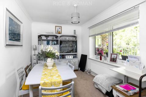 1 bedroom retirement property for sale, North End Lane, Ascot SL5