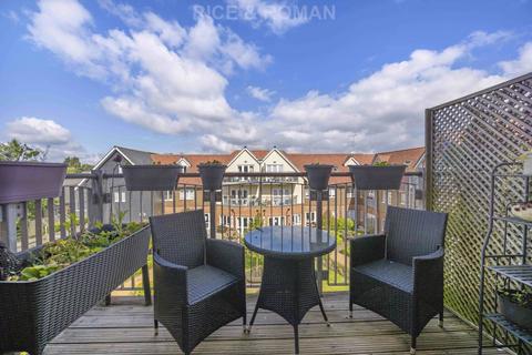 1 bedroom retirement property for sale, Redfields Lane, Fleet GU52