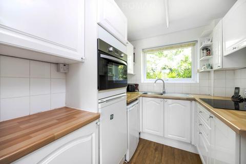 1 bedroom retirement property for sale, North End Lane, Ascot SL5