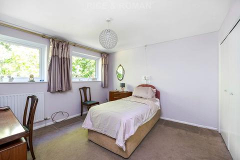 1 bedroom retirement property for sale, North End Lane, Ascot SL5