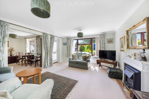 1 bedroom retirement property for sale, North End Lane, Ascot SL5