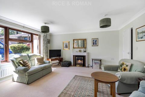 1 bedroom retirement property for sale, North End Lane, Ascot SL5