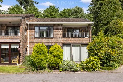 1 bedroom retirement property for sale, North End Lane, Ascot SL5