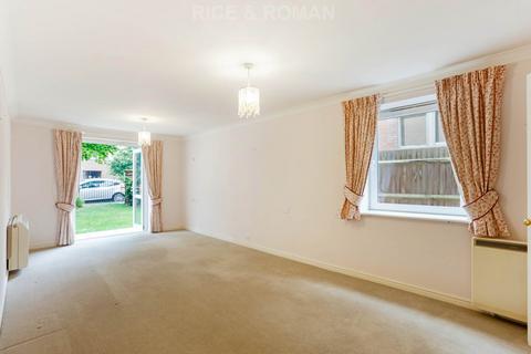 1 bedroom retirement property for sale, Alma Road, Windsor SL4