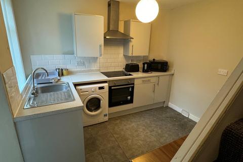 2 bedroom terraced house for sale, Westham Street, Primrose, Lancaster, LA1