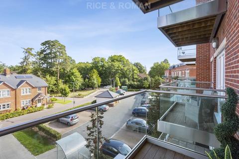 2 bedroom retirement property for sale, Rise Road, Ascot SL5