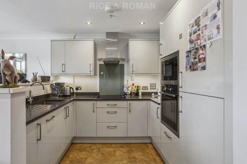 2 bedroom retirement property for sale, Rise Road, Ascot SL5