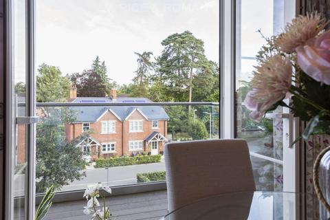 2 bedroom retirement property for sale, Rise Road, Ascot SL5