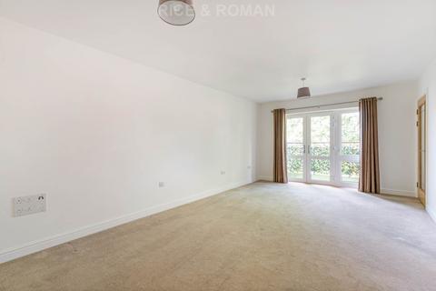 1 bedroom retirement property for sale, Redfields Lane, Fleet GU52