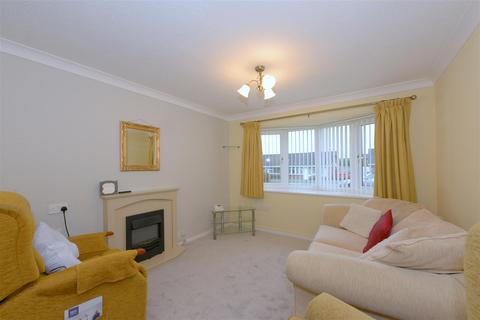 2 bedroom detached bungalow for sale, Portland Crescent, Off Preston Street, Shrewsbury