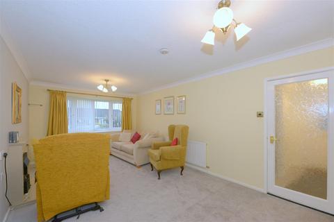 2 bedroom detached bungalow for sale, Portland Crescent, Off Preston Street, Shrewsbury