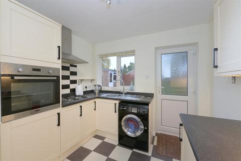 2 bedroom detached bungalow for sale, Portland Crescent, Off Preston Street, Shrewsbury