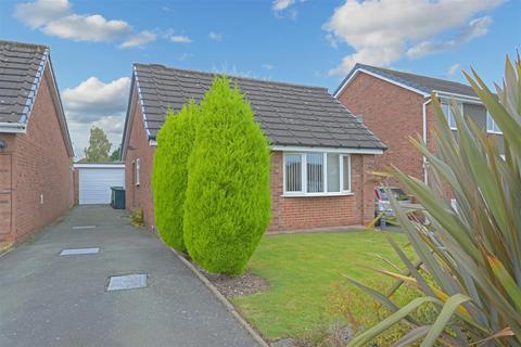 Portland Crescent, Off Preston Street, Shrewsbury