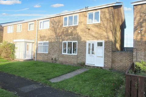 3 bedroom property to rent, Ambassadors Way, North Shields, NE29